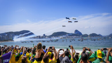 Photo of День независимости во Франции: праздник свободы и равенства