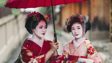 Photo of ладивосток: фестиваль японской культуры пройдет на этой неделе