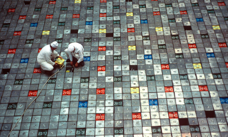 Photo of Авария на атомной электростанции во Франкфурте