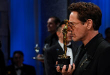 Photo of Оскар: главное кинематографическое событие года