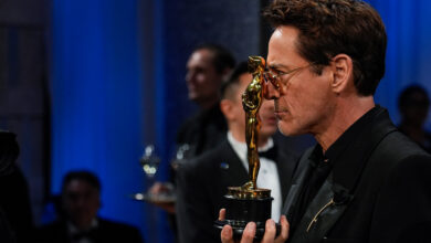 Photo of Оскар: главное кинематографическое событие года