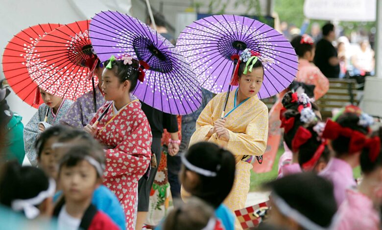 Photo of Бег по огню: традиционное событие в Японии