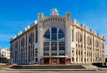 Photo of Самара: открытие нового кинотеатра в центре города