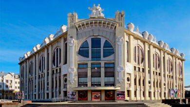 Photo of Самара: открытие нового кинотеатра в центре города