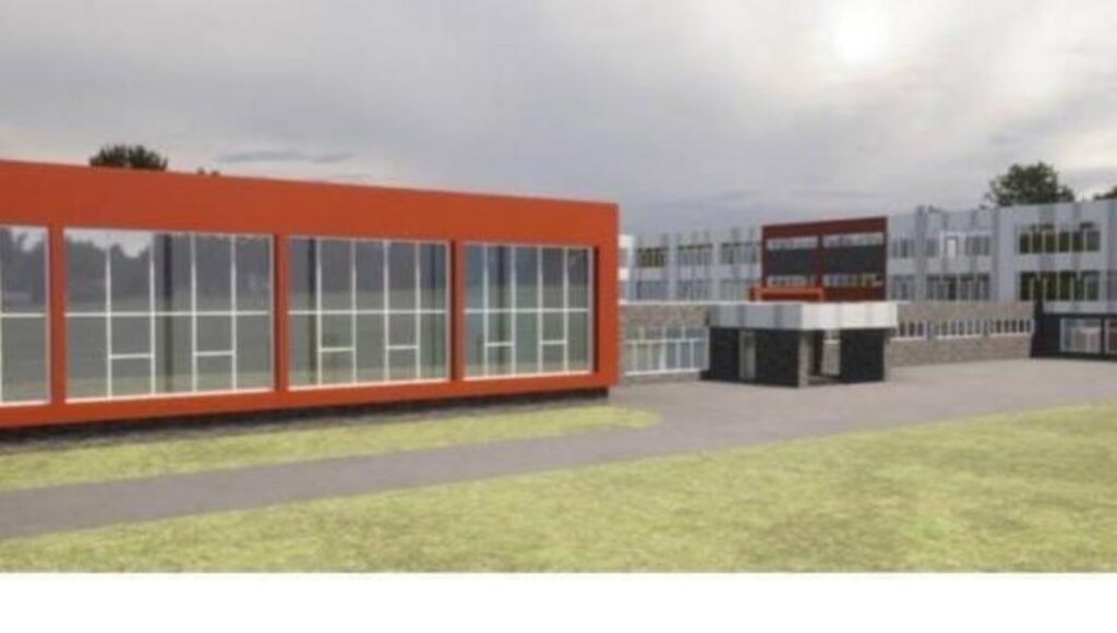 Фото 57 — Новости Красноярска: мэр города объявил о новом проекте по благоустройству